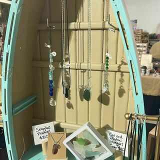 Beach Gems