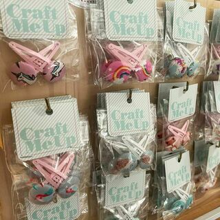 Craft Me Up