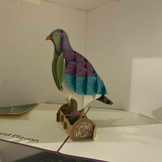 Creative Pop Cards