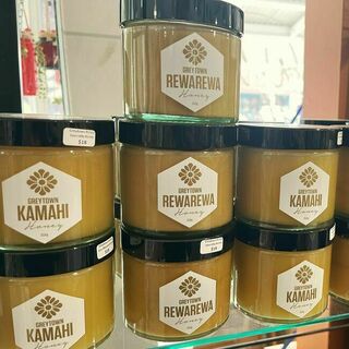 Greytown Honey