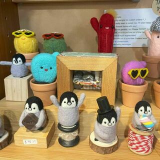 Jackelope Treasures