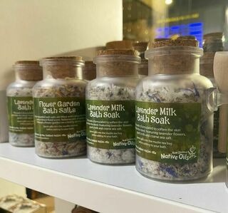 NZ Native Oils