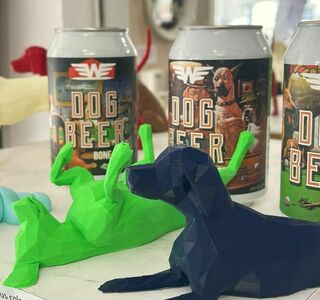 The Ruff Ruff Company
