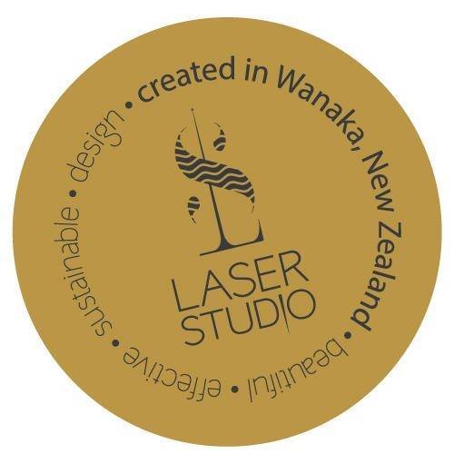 Laser Studio