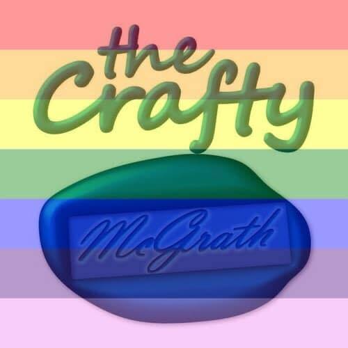 The Crafty McGrath