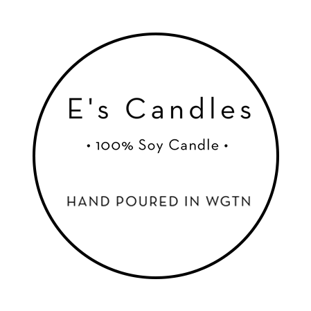 E's Candles