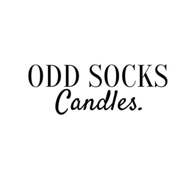 Odd Socks Candles