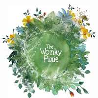The Wonky Pixie