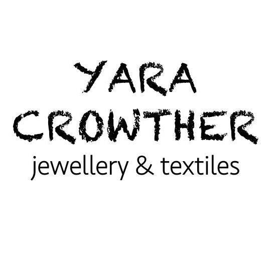 Yara Crowther Jewellery