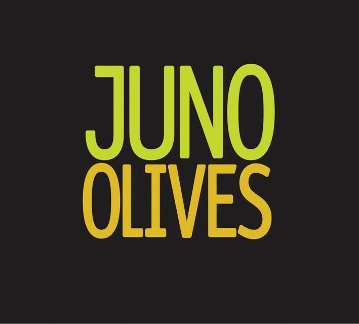 Juno Olive Oil