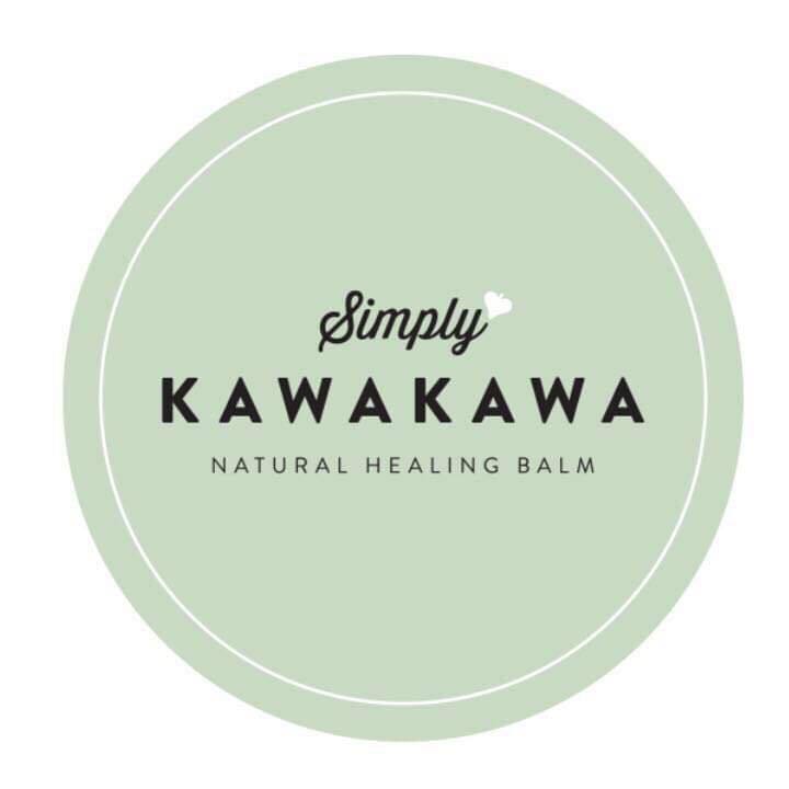 Kawakawa Balm