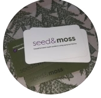 Seed and Moss