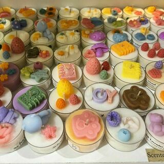 Candles