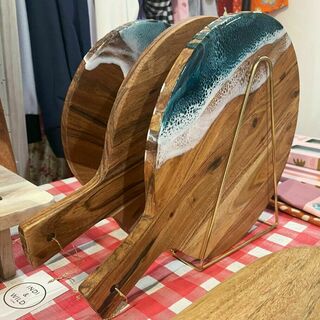 Serving Board