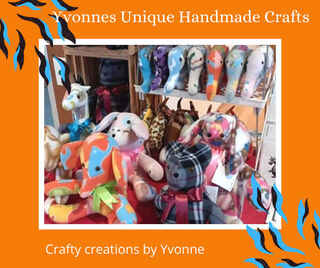 Yvonne's