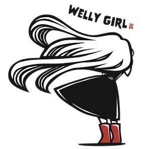 Welly Girl