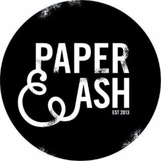 Paper and Ash