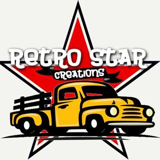 Retro star
