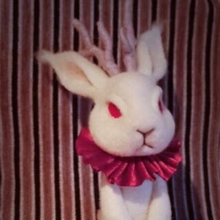 Jackelope Treasures