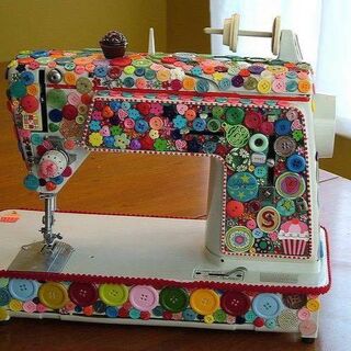 O Sew Crafty