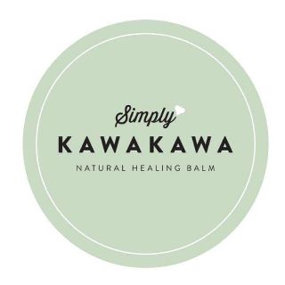Kawakawa Balm