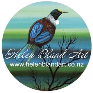 Helen Bland Art