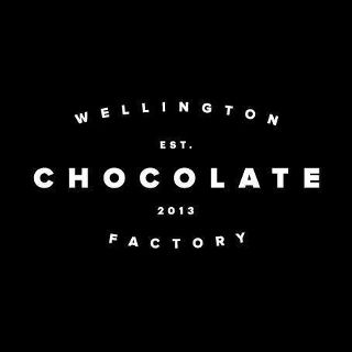 Wellington Chocolate Factory