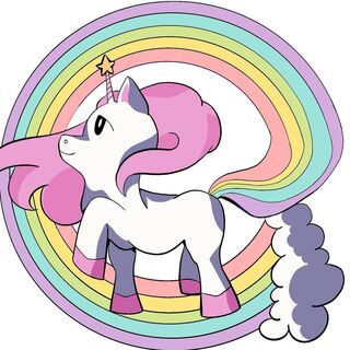 Unicorn Addiction