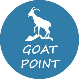 Goat Point