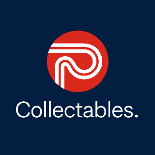 NZ Post Collectables