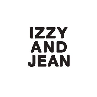 Izzy & Jean