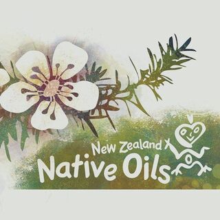 NZ Native Oils