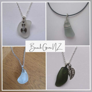 Beach Gems NZ