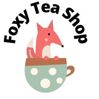 Foxy Tea Shop