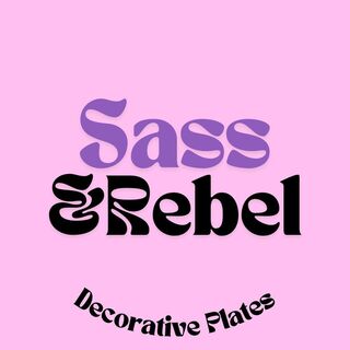 Sass + Rebel