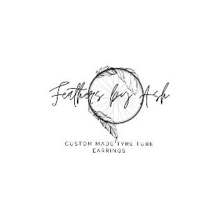 Feathers by Ash