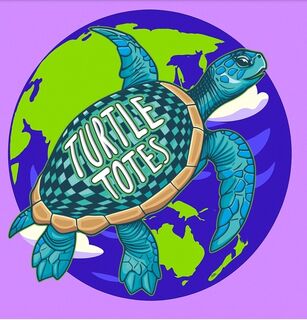 Turtle Totes
