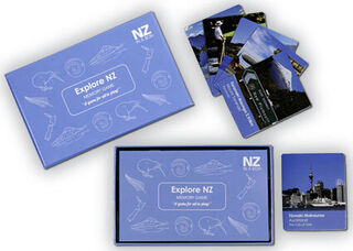 Explore NZ