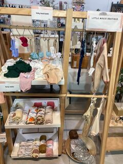 Little Mouse Boutique