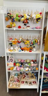 Rosella handmade
