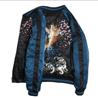 Yokosuka Jackets