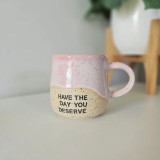 Clean Satisfaction Ceramics