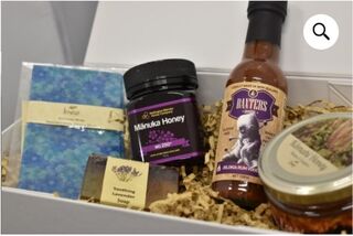 Bee Fresh Honey
