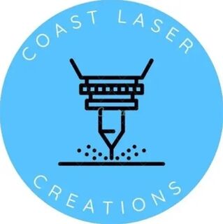 Coast Laser Creations