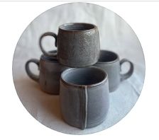 LF Pottery