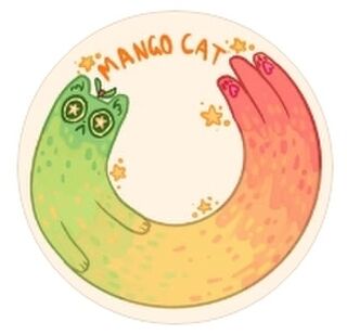 Mango Cat Creations