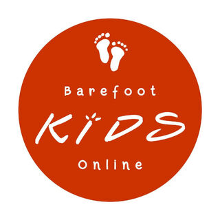 Barefoot Kids