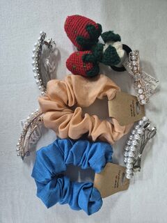 Moonsilk textiles