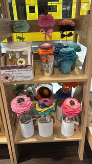 FloweryGami Inc